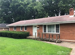 1005 Harvard Ave, Fairborn, OH 45324