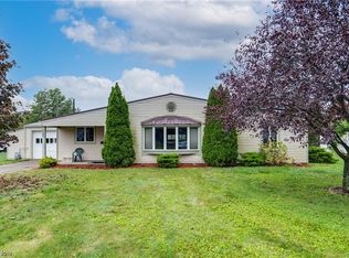 1708 N Walnut St, Dover, OH 44622