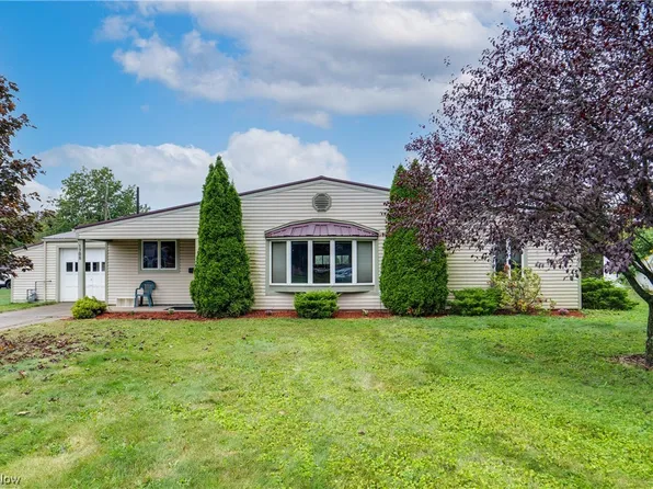 1708 N Walnut St, Dover, OH 44622