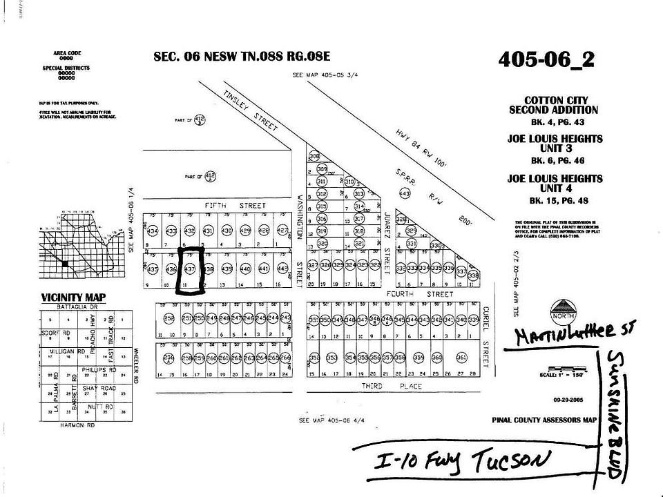 1st image of 410 W 4th St