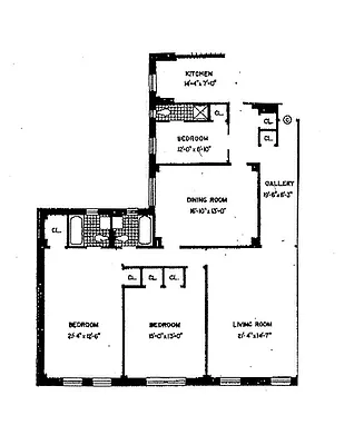 Rented by (Legacy) NY Quality Living Uptown | media 1