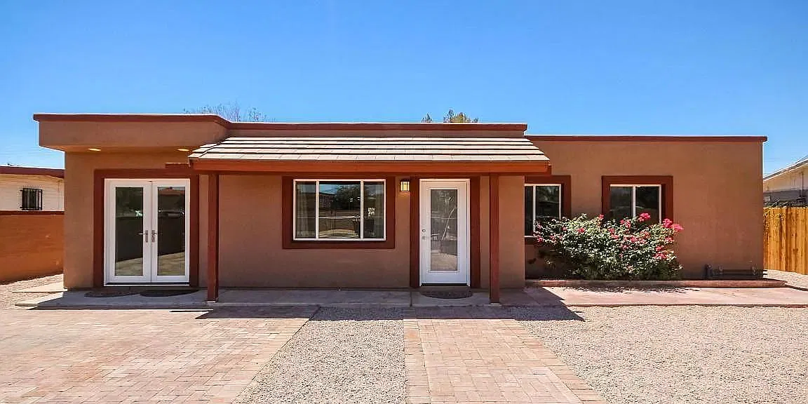 1518 S Treat Ave — Photo 1