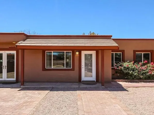 1518 S Treat Ave, Tucson, AZ 85713