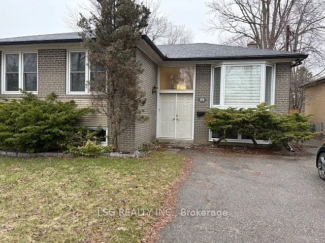 268 Pleasant Ave #MAIN
