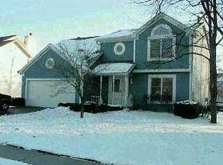 3704 Rye Hill Ln, Sylvania, OH 43560