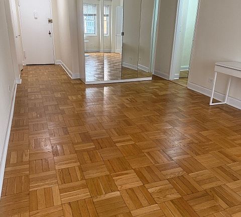 3rd image of 100 W 57th St #16A
