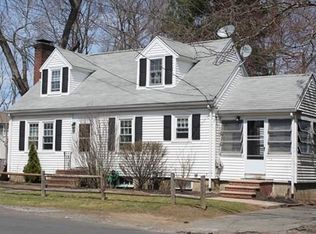 12 Collins St, Danvers, MA 01923