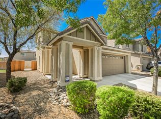 209 Big Cliff Ave, North Las Vegas, NV 89031