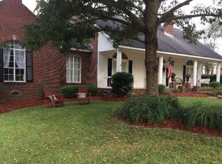 120 Dianne St, Brookhaven, MS 39601