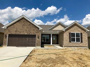 1294 Clemente Ct UNIT 16, Union Township, OH 45103