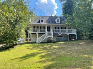 254 Amsterdam Way, Dallas, GA 30132
