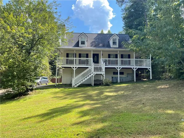 254 Amsterdam Way, Dallas, GA 30132