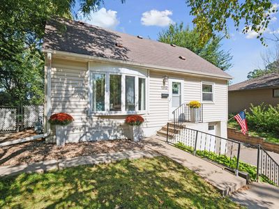 1313 Kilmer Ave, Saint Louis Park, MN, 55426