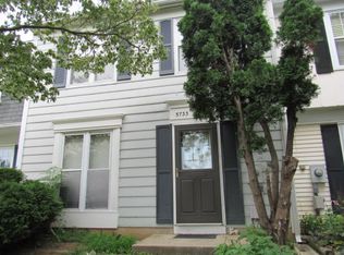 5733 Sunset View Ln, Frederick, MD 21703