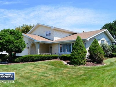 15555 S Willow Ct, Homer Glen, IL, 60491