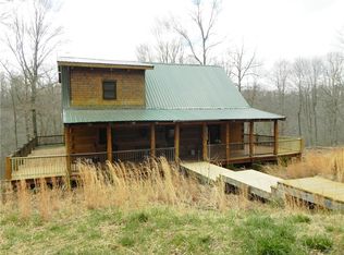 3717 Orchard Rd, Columbus, IN 47201