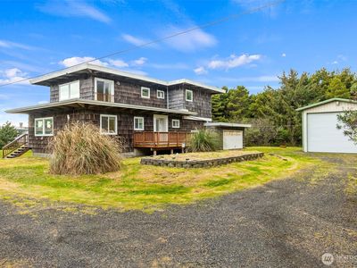 400 Lough Lane, Westport, WA, 98595