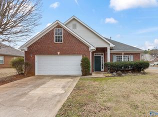 111 Overbrook Dr, Madison, AL 35758
