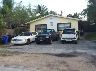 808 NE 17th Ct, Fort Lauderdale, FL 33305