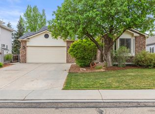 2517 Falcon Dr, Longmont, CO 80503