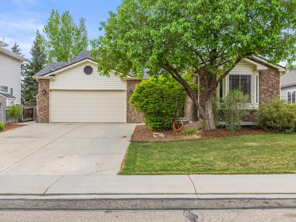 2517 Falcon Dr, Longmont, CO 80503