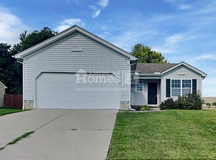 305 Deer Creek Dr, Amelia, OH 45102