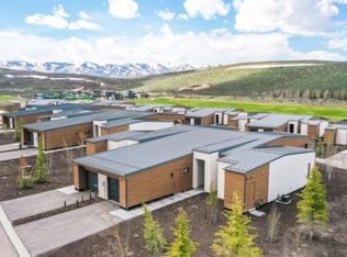 6445R Double Deer Loop, Park City, UT 84098