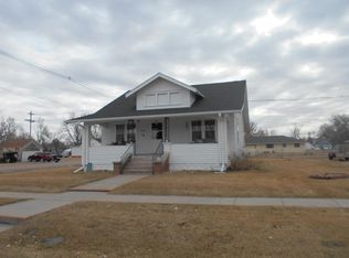 308 E Kimball St, Callaway, NE 68825