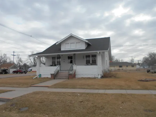 308 E Kimball St, Callaway, NE 68825