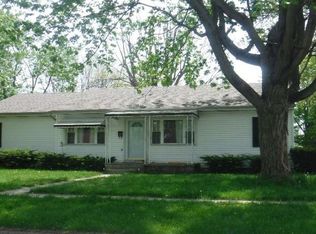 502 E 5th St, Spencerville, OH 45887