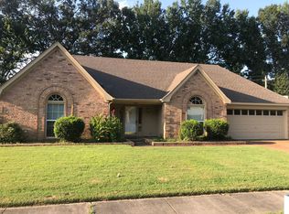 7424 Woodshire Rd, Memphis, TN 38125