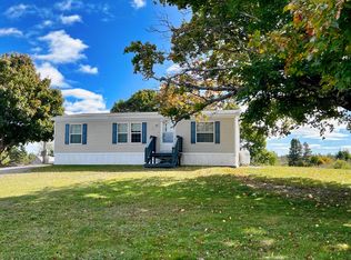 604 County Rd, Lubec, ME 04652