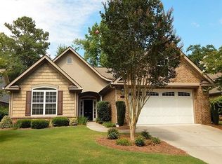 194 Cottonwood Creek Ln, Aiken, SC 29803