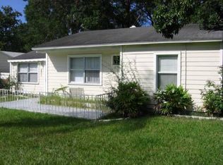 801 W Indiana Ave, Tampa, FL 33603