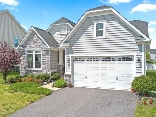 811 Central Ave, Brunswick, MD 21716