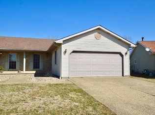 129 Genoa Dr, Springfield, IL 62703