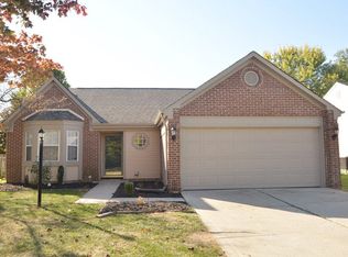 5501 Old Barn Dr, Indianapolis, IN