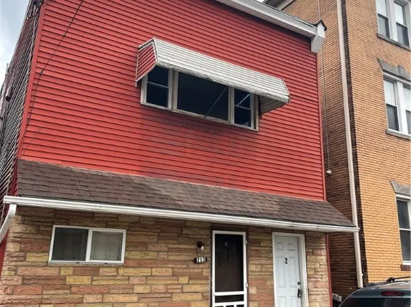 213 Bridge St, Wilmerding, PA 15148