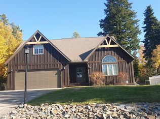 101010 Saint Andrews Dr, Columbia Falls, MT 59912