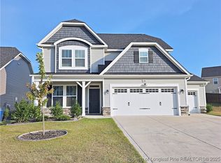 388 Union St, Raeford, NC 28376