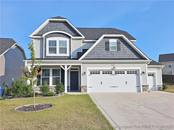 388 Union St, Raeford, NC 28376