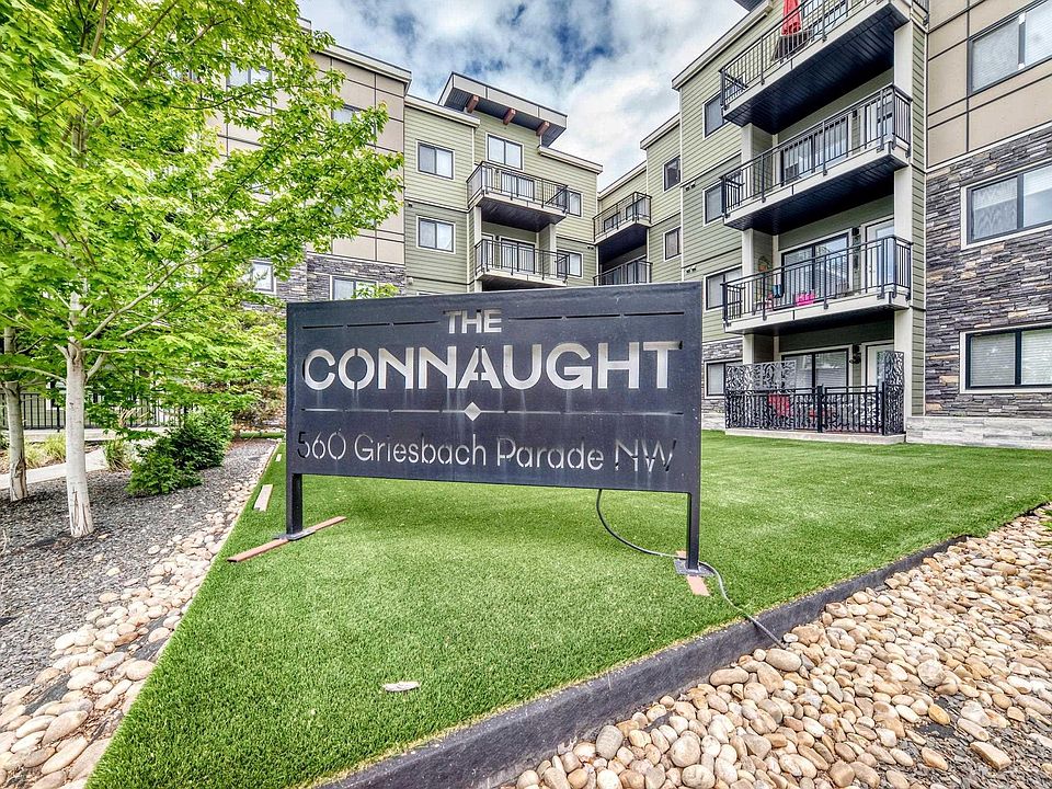 1st image of 560 Griesbach Parade NW #303