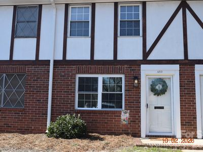 1300 Larchmont Pl APT 402, Salisbury, NC, 28144