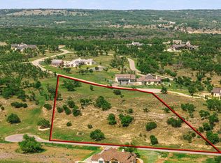 LOT 625 W Eldorado Ridge Drive LOT 625, Fredericksburg, TX 78624