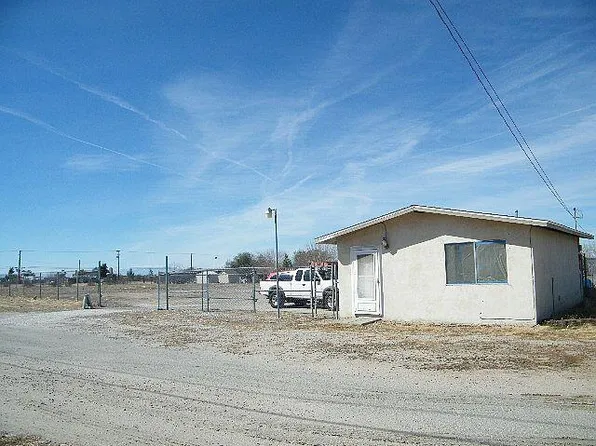 9045 E Avenue S8, Littlerock, CA 93543