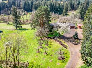 16465 NW Davidson Rd, Banks, OR 97106