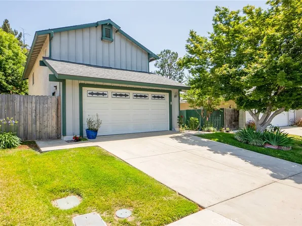 278 Elderberry St, La Verne, CA 91750