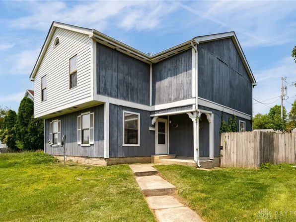 1919 W Riverview Ave, Dayton, OH 45402