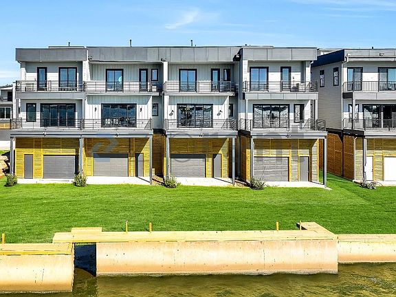 Furnitures were staged for showing - Leasing will not include furnitures