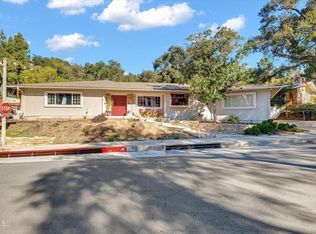 200 Sleepy Hollow Ter, Glendale, CA 91206